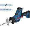 Dernières Nouveautés Castorama Scie Sabre Bosch Professional GSA 18V (sans Batterie) 5