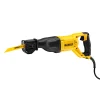 Castorama Scie Sabre DeWalt DWE305PK 1100W prix de gros 7