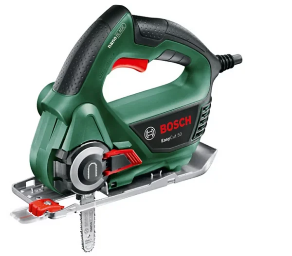 Castorama Scie Sauteuse Bosch Easycut 500W De super promotions disponibles 1