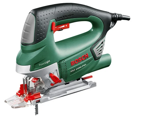 Castorama Scie Sauteuse Bosch PST 1000 PEL 650 W Acheter 1