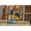 Nouvelle tendance Castorama Scie Sauteuse Sans Fil Brushless DeWalt DCS334NT-XJ XR 18V (sans Batterie) 5