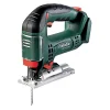 achat pas cher Castorama Scie Sauteuse Sans Fil Metabo STAB 18 LTX 100 18V (sans Batterie) 5