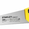 Castorama Scie Tradecut Stanley 380 Mm – 11 TPI Neuve avec étiquette 5