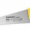 Castorama Scie Tradecut Stanley 450 Mm – 11 TPI magasin en ligne france 5