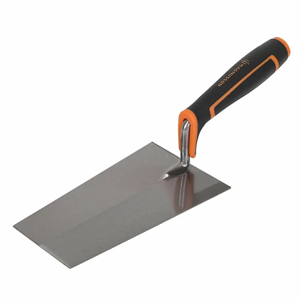 De super promotions disponibles Castorama Truelle Carrée 19 Cm Magnusson 1